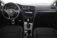 VW Golf Variant 2.0 TDI DSG United