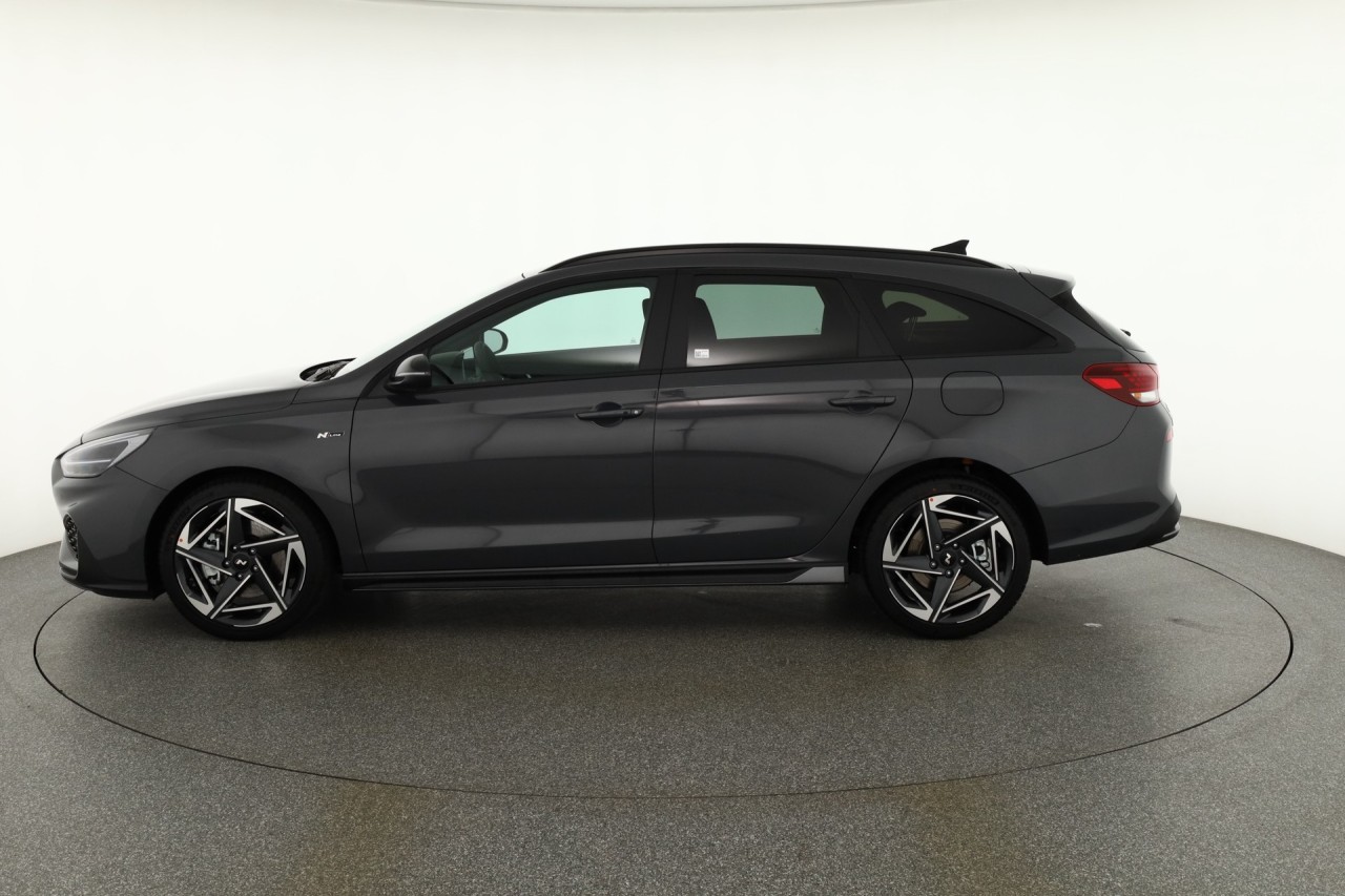 Hyundai i30 Kombi 1.5 T-GDI N-Line Aut.