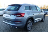 Skoda Kodiaq 1.5 16V TSI L&K