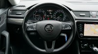 Skoda Superb Combi 2.0 TDI Style