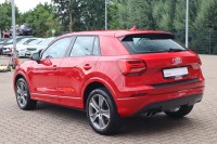 Audi Q2 1.4 TFSI sport