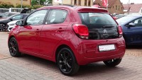Citroen C1 1.2 VTi Airscape Shine