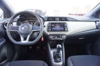 Nissan Micra 1.0 N-Way