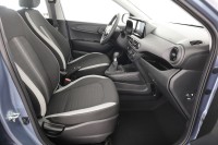 Hyundai i10 1.0