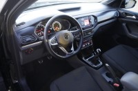VW T-Cross 1.0 United