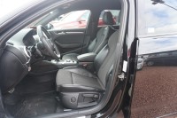 Audi A3 Sportback 2.0 TDI sport