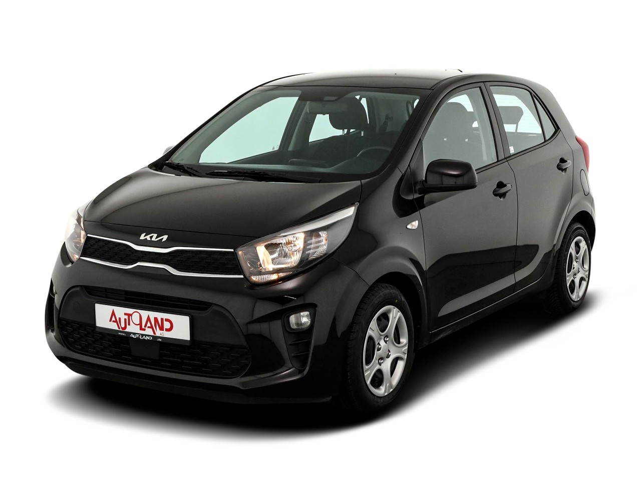 Kia Picanto 1.2 Vision