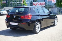 BMW 118 i Advantage
