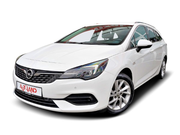 Opel Astra K ST 1.2 Turbo