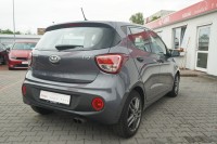 Hyundai i10 1.0 Basis blue