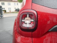 Dacia Duster II 1.3 TCE Prestige