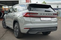 Skoda Kodiaq Sportline 1.5 TSI DSG