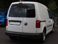 VW Caddy 2.0 TDI