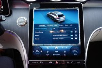 Mercedes-Benz C 180 C180 T-Modell Avantgarde