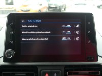 Peugeot Rifter 1.5 Blue-HDi Allure L1