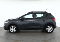 Vorschau: Dacia Sandero Stepway III 1.0 TCe Aut.