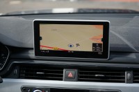 Audi A5 Sportback 2.0 TFSI S-Line quattro