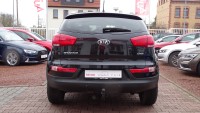 Kia Sportage 2.0 CRDI Dream Team 4WD