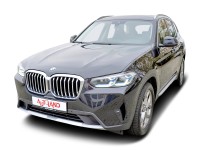 BMW X-Serie 30i xDrive Aut. 2-Zonen-Klima Navi Sitzheizung