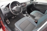 VW Golf Sportsvan VII 1.6 TDI IQ.DRIVE