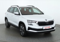 Skoda Karoq 1.5 TSI DSG Tour