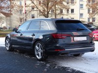 Audi A4 Avant 40 2.0 TFSI S line