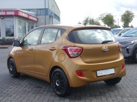 Vorschau: Hyundai i10 1.0 YES!