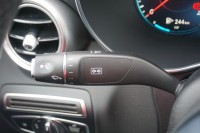 Mercedes-Benz C 160 C200 AMG Line Aut.