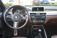 BMW X1 sDrive18i M Sport