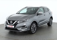 Nissan Qashqai 1.7 dCi Tekna+ 4x4 LED Panorama 360° AHK