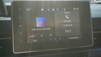 Nissan Townstar Tekna