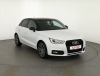 Audi A1 Sportback 1.0 TFSI S-Line