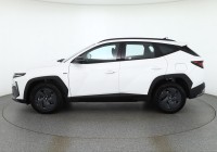 Vorschau: Hyundai Tucson 1.6 T-GDI Aut.