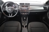 Skoda Fabia Combi 1.0 TSI DSG