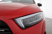 Mercedes-Benz A 35 AMG A35 4Matic