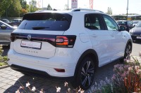 VW T-Cross 1.0 TSI DSG R-Line