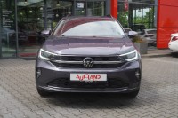 VW Taigo 1.0 TSI DSG