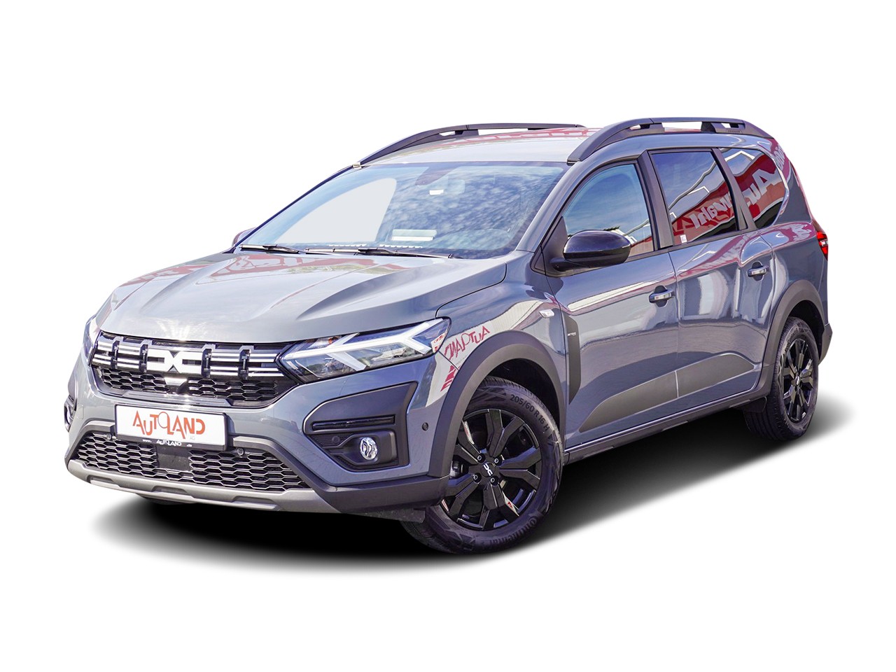 Dacia Jogger 1.0 TCe ECO-G Extreme