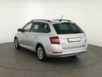 Skoda Fabia Combi 1.0 TSI