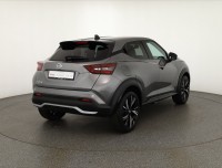Nissan Juke 1.0 DIG-T N-Connecta Aut.