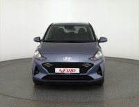 Hyundai i10 1.2 Aut.