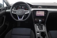 VW Passat Variant 1.4 TSI GTE DSG
