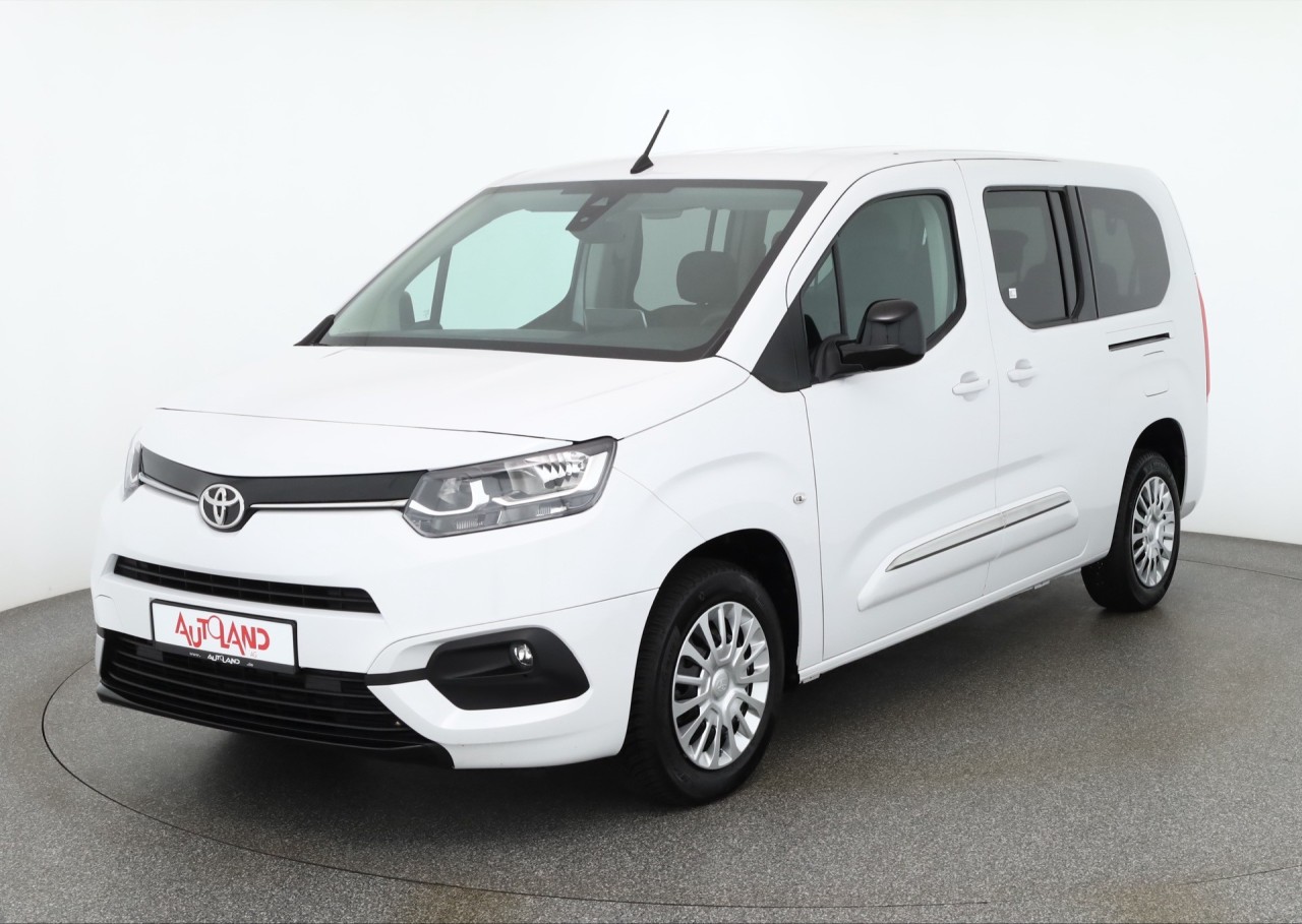 Toyota Proace City Verso 1.2 L1