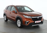 Suzuki SX4 S-Cross 1.4 4WD