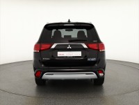 Mitsubishi Outlander 2.4 PHEV 4WD