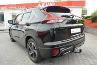 Mitsubishi Eclipse Cross 2.4Hybrid Top 4WD CVT