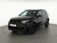 Vorschau: Land Rover Discovery Sport P250 R-Dynamic