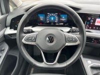 VW Golf VIII 1.0 TSI