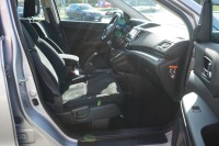 Honda CR-V Elegance 4WD 1.6 i-DTEC