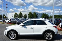 VW T-Roc 1.5 TSI DSG